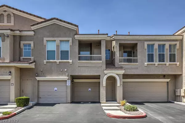 10550 Alexander Road #1015, Las Vegas, NV 89129