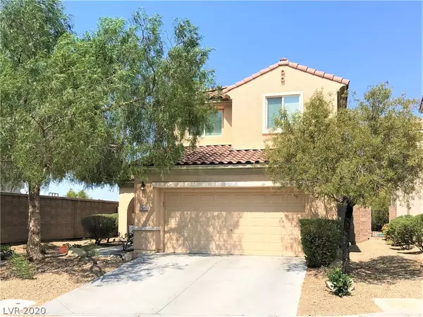 2816 Blythswood Square, Henderson, NV 89044