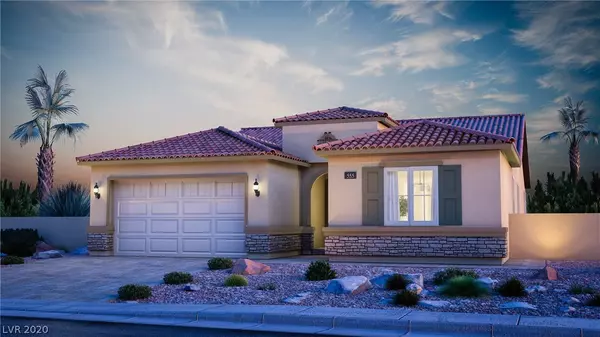 7047 CALVERT CLIFFS Street, North Las Vegas, NV 89084