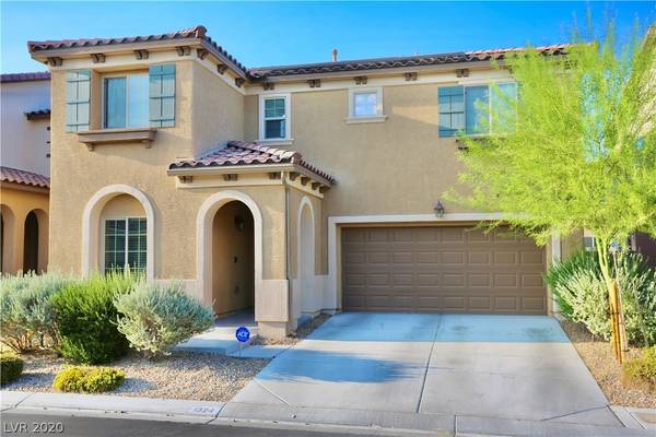 1324 Lamance Court, North Las Vegas, NV 89031