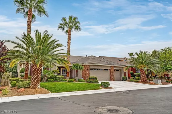 Las Vegas, NV 89144,912 Cypress Ridge Lane