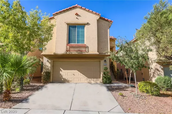 5228 Glenmorgan Court, Las Vegas, NV 89141