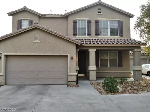 6799 Frances Celia Avenue, Las Vegas, NV 89122