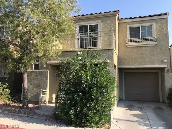 Las Vegas, NV 89149,9124 Entrancing Avenue