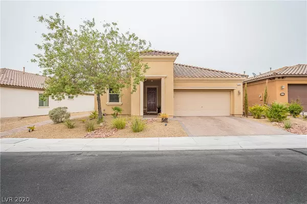 Henderson, NV 89011,1046 Via Saint Andrea Place