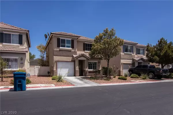 Las Vegas, NV 89156,2074 Clancy Street