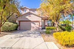 2604 Wooly Rose Avenue, Las Vegas, NV 89106