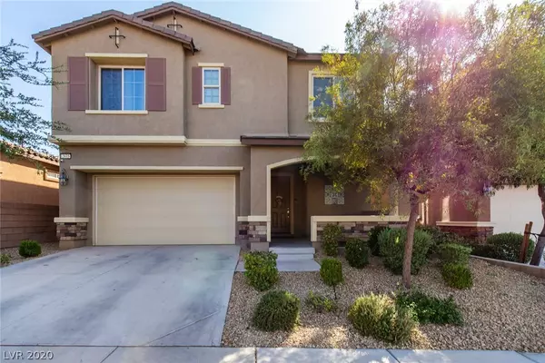 Henderson, NV 89052,2835 Shining Sun Way