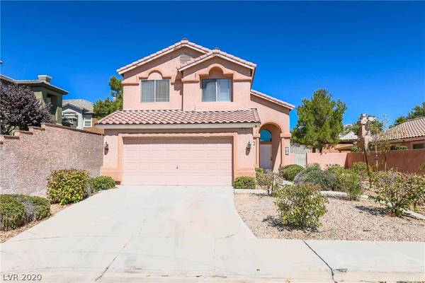 10570 Penns Creek Court, Las Vegas, NV 89135