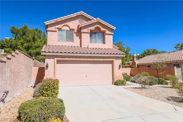 Las Vegas, NV 89135,10570 Penns Creek Court