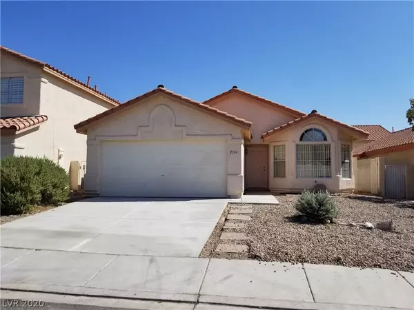 2104 Cimarron Hill Drive, Henderson, NV 89074