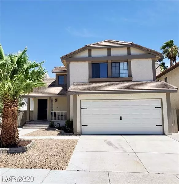 3108 Waterview Drive, Las Vegas, NV 89117