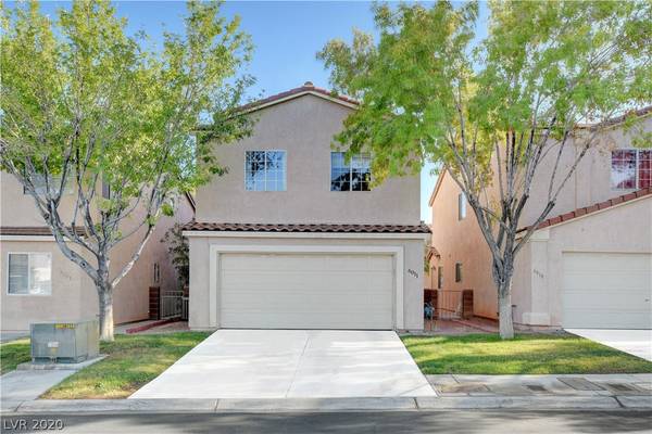 Las Vegas, NV 89118,6011 Chisolm Trail