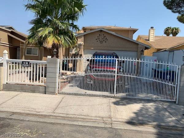 82 Colbath Street, Las Vegas, NV 89110