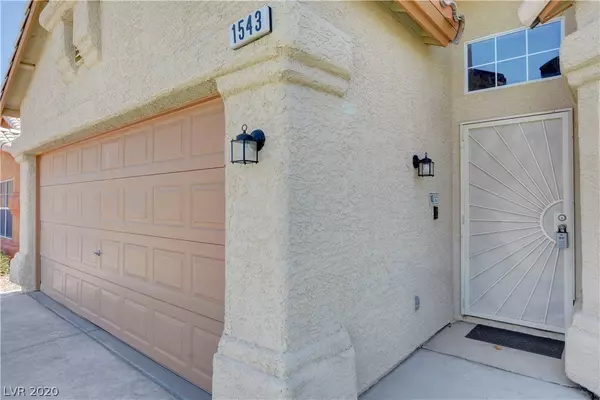 North Las Vegas, NV 89032,1543 Gaber Court