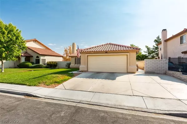 Las Vegas, NV 89123,8368 Hidden Hills Drive