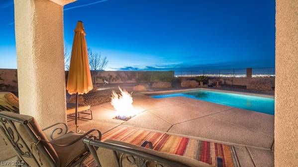 2864 Blythswood Square, Henderson, NV 89044