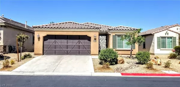 North Las Vegas, NV 89081,3624 Rocklin Peak Avenue