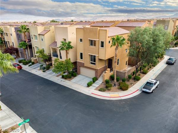 9389 Brigham, Las Vegas, NV 89178