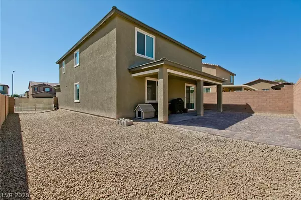 North Las Vegas, NV 89032,2516 Gala Haven Court