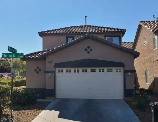 Las Vegas, NV 89149,7813 Montour Falls Street