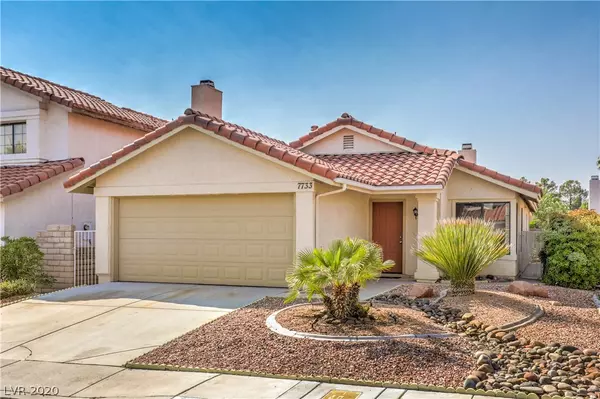 Las Vegas, NV 89147,7733 Scoby Court