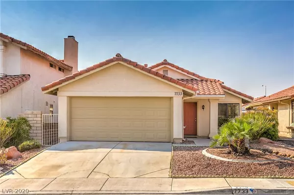 Las Vegas, NV 89147,7733 Scoby Court