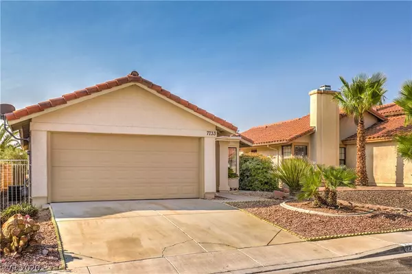 Las Vegas, NV 89147,7733 Scoby Court