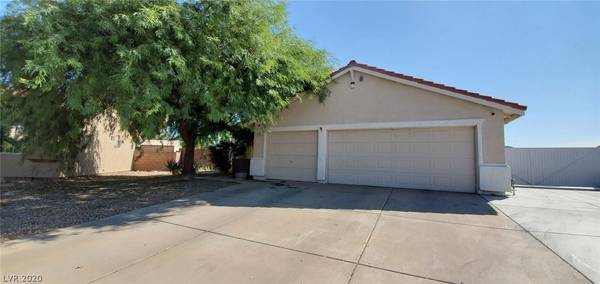 848 Grape Vine Avenue, Henderson, NV 89002