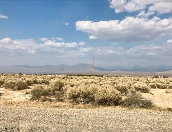 1010 Laguna Street, Pahrump, NV 89048