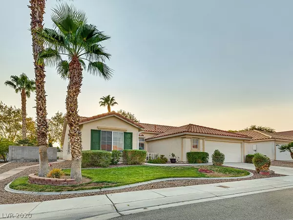 North Las Vegas, NV 89031,6203 Golden Rain Street