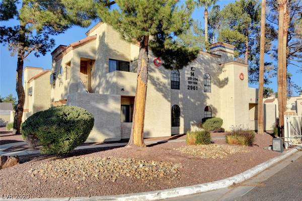 2961 Juniper Hills Boulevard #202, Las Vegas, NV 89142