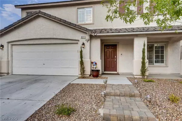 Las Vegas, NV 89131,8217 Cline Mountain Street