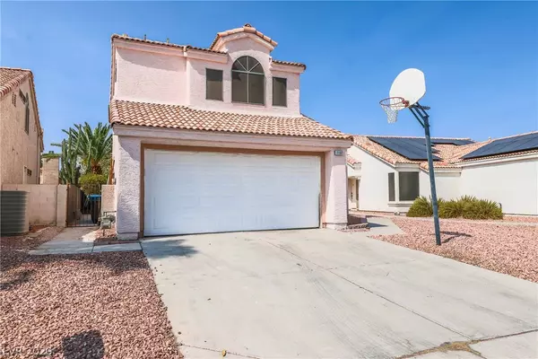 Las Vegas, NV 89119,7107 Shadow Crest Drive