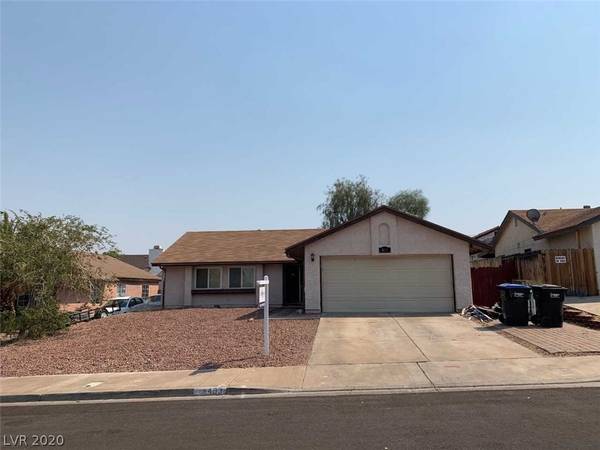 463 Annapolis Circle, Henderson, NV 89015