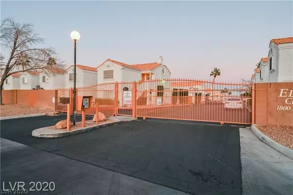 Las Vegas, NV 89146,1800 EDMOND Street #128