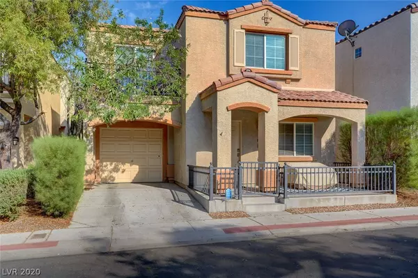 Las Vegas, NV 89183,10372 Fancy Fern Street