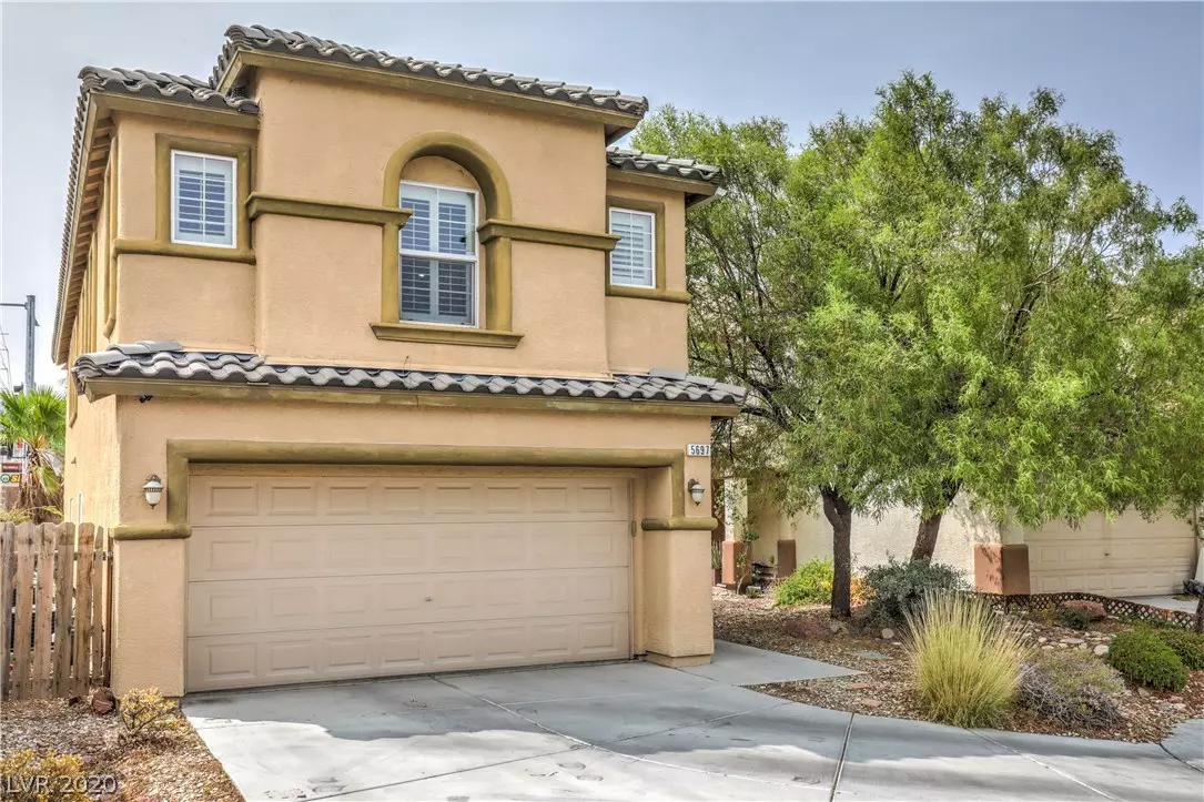 Las Vegas, NV 89148,5697 Tapestry Rose Court