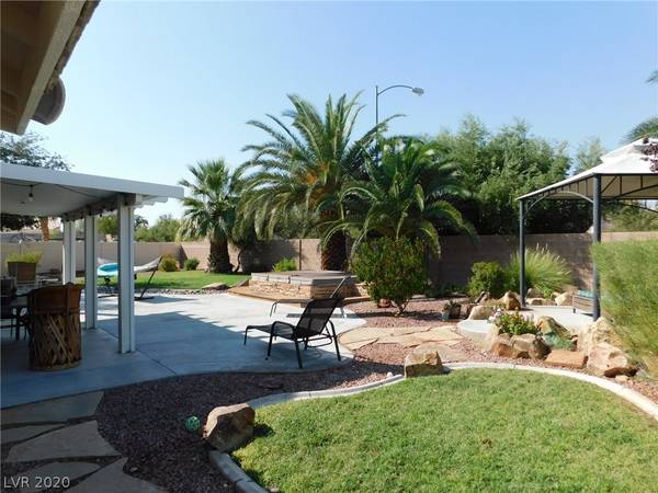 1102 Cedar Dove Road, North Las Vegas, NV 89081