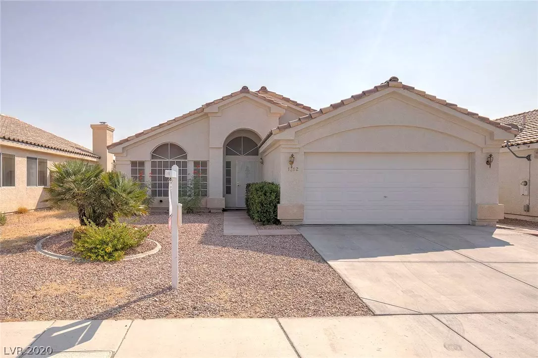 Las Vegas, NV 89117,1312 Feather Glen Court