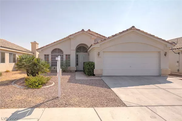 1312 Feather Glen Court, Las Vegas, NV 89117