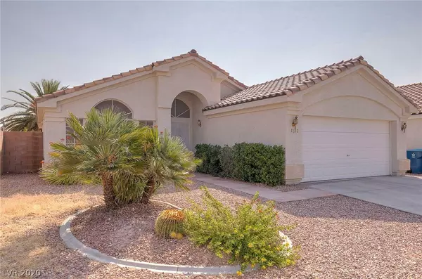 Las Vegas, NV 89117,1312 Feather Glen Court