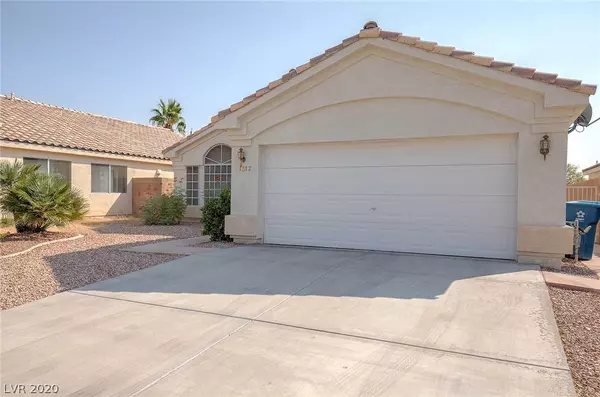 Las Vegas, NV 89117,1312 Feather Glen Court