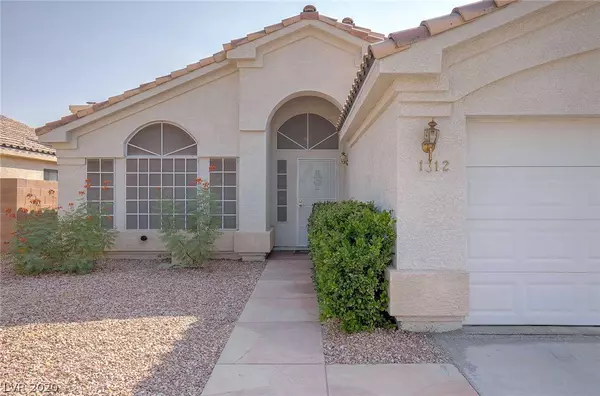 Las Vegas, NV 89117,1312 Feather Glen Court