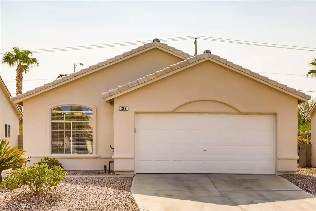 Henderson, NV 89015,895 Cozy Valley Street