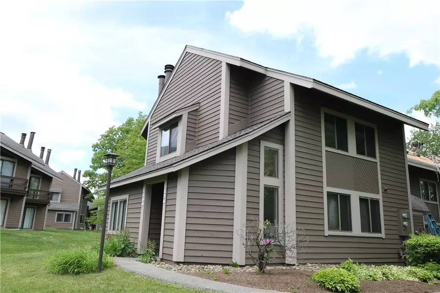 1236 Gristmill Lane, Hidden Valley, PA 15502