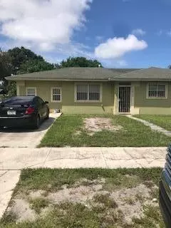 2802 Juanita AVE, Fort Pierce, FL 34950