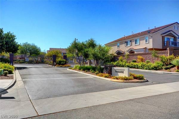 1158 Heavenly Harvest Place #101, Henderson, NV 89002