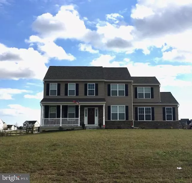 Clayton, DE 19938,LOT 211 LORD CIR