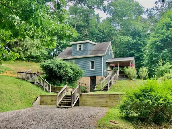 203 Stoney Hollow Rd, Cabot, PA 16023